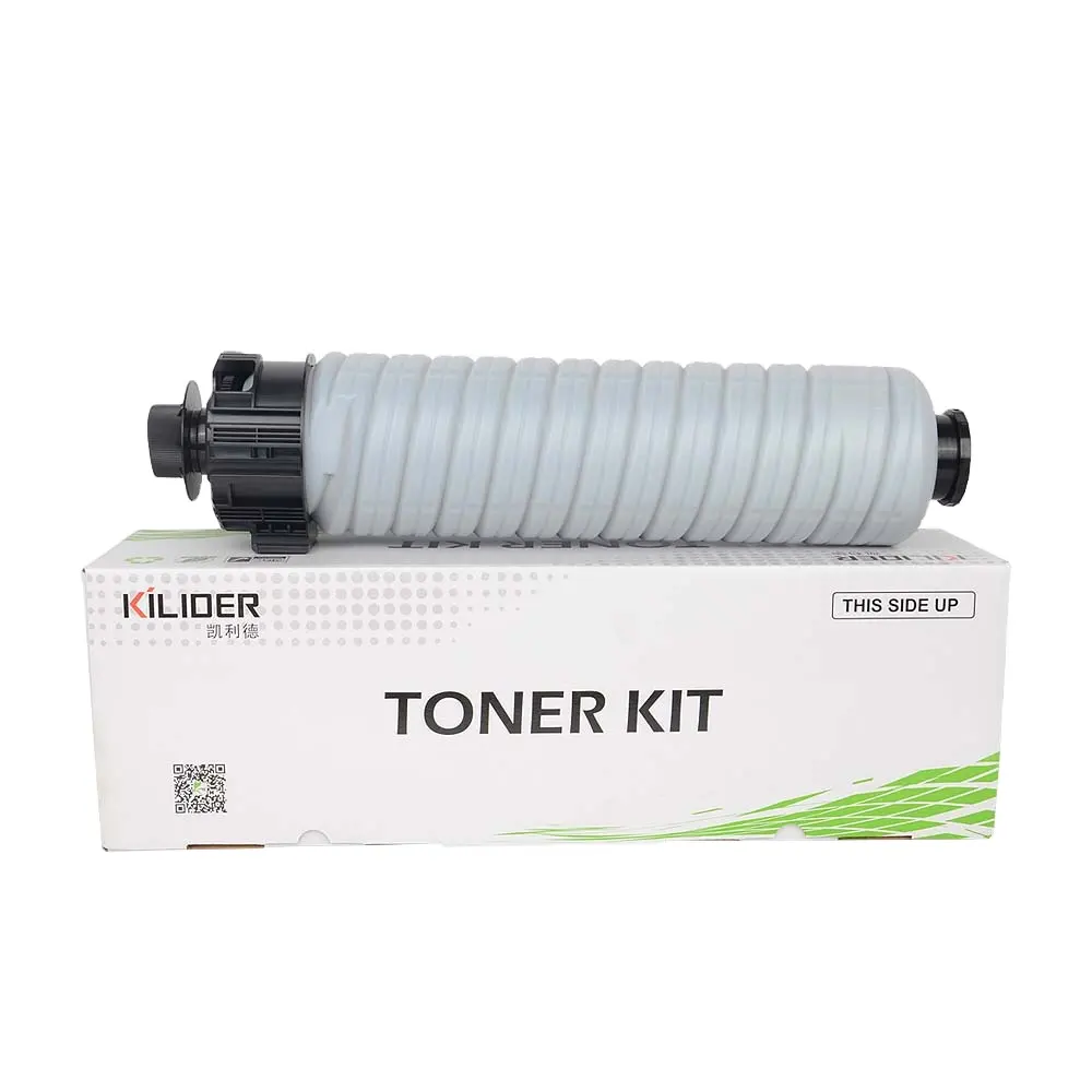 Toner Dan kartrid baru kompatibel IM460 black toner cartridge menggunakan IM370/IM460 ricoh toner cardridge IM460