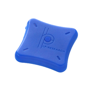 Sensor IMU Inalámbrico de Alta Precisión de 9 Ejes, Unidad de Medición Inercial BLE con Barómetro para Navegación Robótica y Control de AGV - Product Image 1