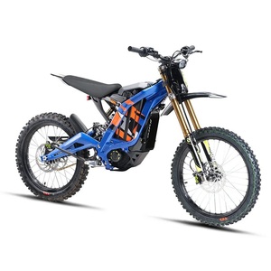 Prix de gros pour la nouvelle moto électrique tout-terrain Light Be/e X 8000W 60V 40Ah pour adultes, disponible pour commande en gros - Product Image 3