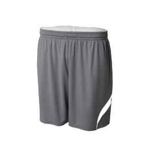 Direct Factory USA Soccer Shorts Manufacturer Custom Logo Football Shorts Premium Training Sportswear Bulk Supply - Product Image 2