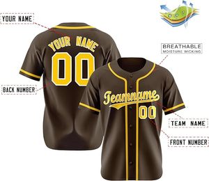 เสื้อเบสบอลฤดูหนาว TOFEN SPORTS สีแดงกรมท่า พิมพ์ลายแบบ Heat-Transfer ระบายอากาศได้ดี ผลิตจากโพลีเอสเตอร์/ไนลอน คอวี แขนสั้น สำหรับผู้ชาย - Product Image 2