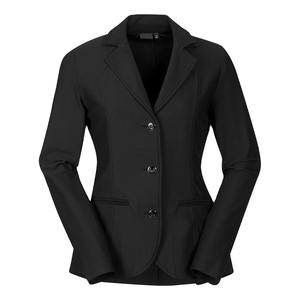 Veste de concours d'équitation pour femmes, sans manches, nouvelle collection, meilleur prix, veste légère pour l'équitation - Product Image 1