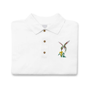 Polos pour hommes à manches courtes, coupe ajustée, dernier design, best-sellers, faible MOQ - Product Image 1