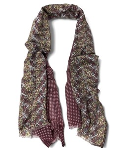 Châle élégant et décontracté de qualité supérieure pour femmes, idéal pour les voyages et les sorties décontractées, au meilleur prix du marché, par le fournisseur Shawl. - Product Image 4