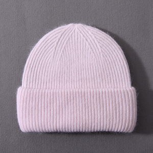 Bonnets en laine tricotée unisexe personnalisés OEM pour l'hiver, motif camouflage, pour les sports de plein air, la chasse, la randonnée - Product Image 3