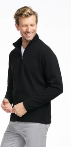 Fabricante BSCI, Camiseta de Manga Larga con Capucha para Hombre, Diseño de Waffle, 2 Piezas, Otoño/Invierno, Moderna, Jersey Sólido, Algodón/Bambú Digital - Product Image 4