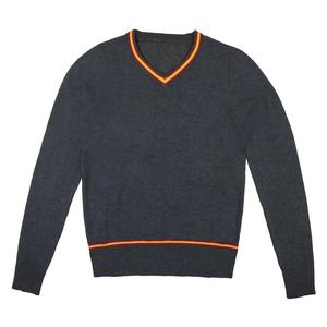 Suéter de mujer con logotipo personalizado, cárdigan de invierno a la moda, cárdigan de punto de diseñador, tops de cárdigan para hombre y mujer. - Product Image 1