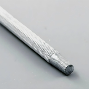 Aiguiseur de couteaux professionnel LEGACY en acier au carbone de qualité supérieure avec manche en céramique, écologique et fait main pour la cuisine - Product Image 5