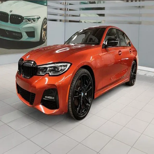 Perfectly Used 2020 B M W 3 Series 330i x Drive - Product Image 1