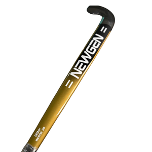 Palo de Hockey sobre Césped de Carbono, Ligero, para Entrenamiento y Partidos, Equipo Deportivo, Eje Resistente para Clubes, Equipos y Jugadores, Venta al Por Mayor - Product Image 1