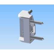 KriTec Profile Connectors
