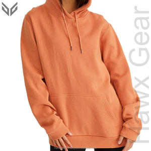 HAWX RACE GEAR Fabricant pakistanais de sweats à capuche pour hommes, doublure en polaire légère, couleur unie, logo personnalisé, haute qualité - Product Image 6