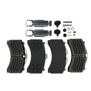 Rotor de disque de transport de fret de Taiwan, résistant aux fissures pour une durabilité à long terme. - Product Image 4