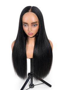วิกผมแท้เวียดนาม AZURA HAIR คุณภาพดีที่สุด แบบ Remy  สำหรับผู้หญิง  แบบเต็มศีรษะ  ถักสองชั้น  ความหนาแน่น 200%  ลอนคลาย/ลอนบอดี้ - Product Image 4