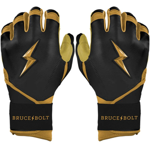 Gants de frappe de baseball personnalisés avec logo sur mesure, séchage rapide, design OEM, prix abordable - Product Image 1