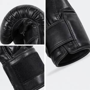 Guantes de Boxeo Cómodos para Principiantes y Profesionales, Equipo de Entrenamiento - Product Image 6