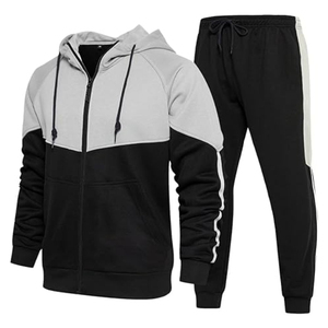 Chándal de Hombre de Primera Calidad, Duradero, Antiencogimiento, de Alta Gama, Superventas, Material Suave, a Bajo Precio - Product Image 6
