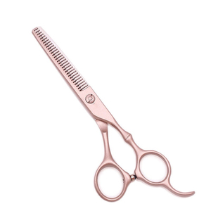 Professional Hair Scissors Salon Hair Cutting Barber Scissors 2026 Customized Personal Care Barber Cutter Barbershop <b>Shears</b> - Product Image 2
