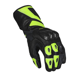 Gants de moto Gants de cyclisme à écran tactile pour le vélo Gants de moto réfléchissants pour hommes - Product Image 3