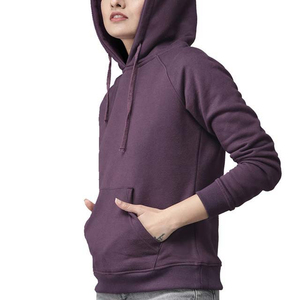 Sudaderas de Invierno para Mujer de Pakistán, 100% Algodón, Apliques, Color y Logotipo Personalizados, Corte Ajustado, Transpirables, Ecológicas, Venta en Línea, OEM - Product Image 2