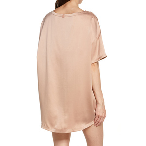 Conjuntos de Pijamas para Mujer de Alta Calidad Personalizados al por Mayor, Ropa de Dormir Cómoda para Damas - Product Image 3