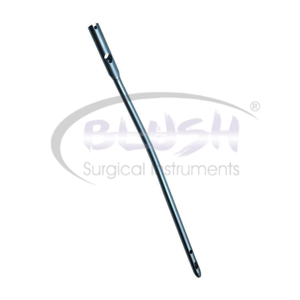 Gama Nails PFNA Proximal Femoral Nail Stainless Steel Femur Intramedullary Nail High Quality 1 Year Warranty By <b>Blush</b> Surgical - Product Image 4