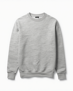 Sweat-shirt à capuche décontracté pour tous les jours - 100% coton - Hiver - Product Image 4