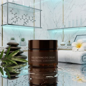 ครีมบำรุงรอบดวงตา Patent Eyeliss Peptide OEM 50 กรัม สำหรับลดเลือนริ้วรอยและกระชับผิว ผลิตตามมาตรฐาน ISO GMP ขั้นต่ำ 200 ชิ้น - Product Image 1