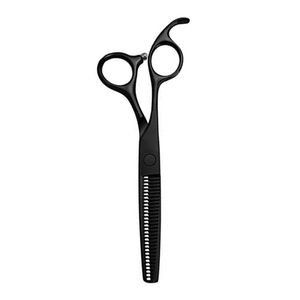 Tijeras de Entresacar para Peluquería, Tijeras Profesionales de Acero Inoxidable de Alta Calidad para Cortar y Entresacar Cabello - Product Image 5