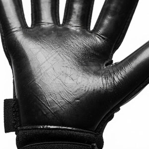 Gants de gardien de but professionnels en caoutchouc injecté, respirants, antidérapants, à haute adhérence, pour l'entraînement au football - Product Image 6