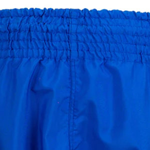 Shorts de Muay Thai légers, personnalisables, respirants, à séchage rapide, confortables, avec taille élastique pour hommes, en vente en ligne - Product Image 6