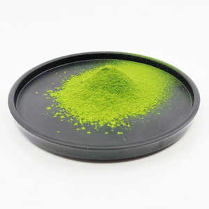Yame No Shiro YOM4 30g Wakokoro Té Matcha en Polvo, Té Verde Vaporizado - Product Image 2