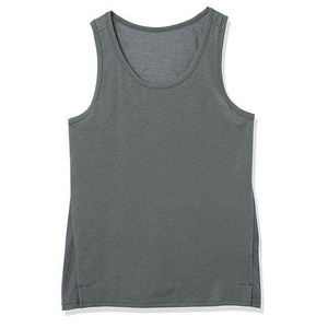 Débardeur Homme Grande Taille Premium 100% Coton Respirant Léger Coupe Musclée - Product Image 1