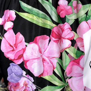 Pantalones Cortos de Muay Thai, MMA, Boxeo y Kickboxing de Alta Calidad, Unisex, con Logotipo Personalizado, Servicio OEM, Ropa de Artes Marciales para Hombres y Mujeres - Product Image 5