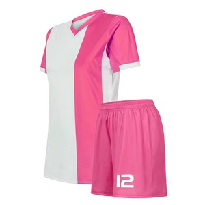 Vêtements de sport de qualité supérieure, uniforme de football 100 % polyester, uniforme de football pour hommes de qualité supérieure, maillot de football, maillot de foot, confortable - Product Image 6
