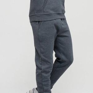 Best Selling Men Tracksuit Wholesale Casual Sublimation <b>Polyester</b> <b>Hoodie</b> Plain Set Unisex Custom Logo Winter Tracksuit - Product Image 3