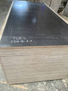 Planche de plancher en contreplaqué d'eucalyptus lourd 100% FSC, capacité de charge >6000N - Product Image 3