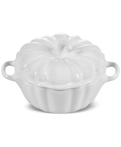 Gres figurale 12-Oz. Zucca Petite Cocotte | Le Creuset - Product Image 1