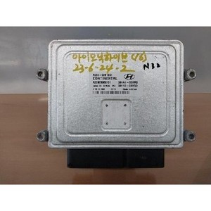ECU และโมดูลคอมพิวเตอร์มือสองของ IONIQ รุ่น 391A103HA0 - Product Image 4