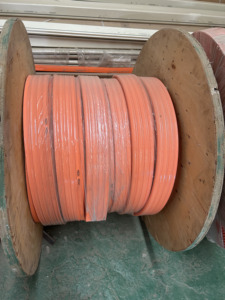 Barra Conductora de Cobre Flexible Sin Juntas CMK de 50A, 4 Polos, 6 mm², Fabricada en India por CMK - Product Image 6