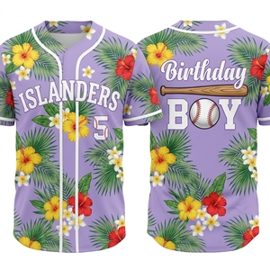 2025 Heren/Dames Alternatieve Beperkte Oplage Jersey Custom Baseball Shirts Ademend Korte Geborduurde Volwassen Uniformen Sportkleding - Product Image 5