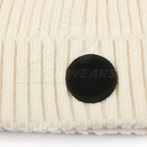 Everyday Beanie <b>Hats</b> Soft Acrylic Knit <b>Warm</b> Outdoor Winter Lightweight Comfortable Design Thermal Beanie <b>Hats</b> - Product Image 5