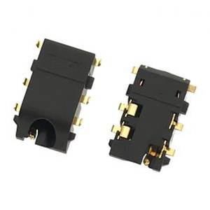 Connettore jack audio per Huawei P8 Lite 2017, parte di ricambio - Product Image 1