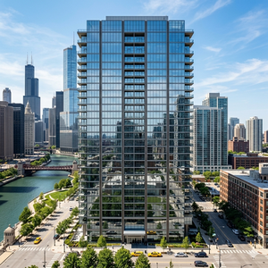 Ensemble de meubles de cuisine de luxe JY Project, style européen moderne, en chêne massif et contreplaqué, fabriqué en bois durable - Product Image 1