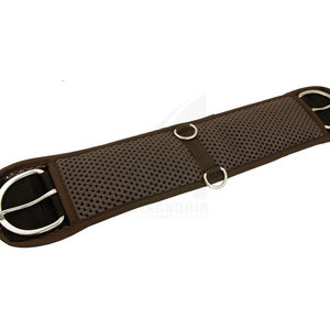Fournisseur OEM de sangle de dressage pour chevaux avec boucle en acier inoxydable et conception personnalisée, sangle de dressage en matériau de qualité supérieure - Product Image 6