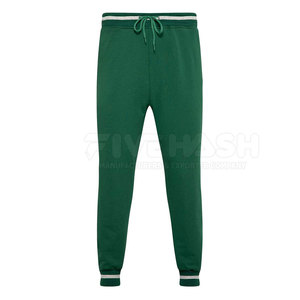 Adult Size 100% Cotton <b>Polyester</b> <b>Tracksuit</b> Breathable Long Sleeve <b>Tracksuit</b> Top Quality Winter <b>Tracksuit</b> - Product Image 6