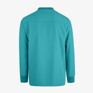 Medical Nurse Scrubs Jackets Breathable Comfortable Scrub Jackets - Product Image 3