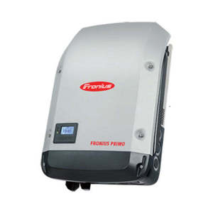 Fronius Primo 15,0-1 Snap Inverter - 4,21,00,78,800 - Product Image 1