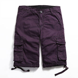 Wholesale Quick Dry Cargo Shorts Fishing Shorts Lightweight Outdoor Menswear Bulk Supply - Product Image 6