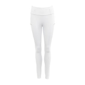 Pantalon d'équitation pour femme, confortable, élégant, léger, respirant, coupe ajustée, durable, avec assise intégrale, pour l'extérieur. - Product Image 1